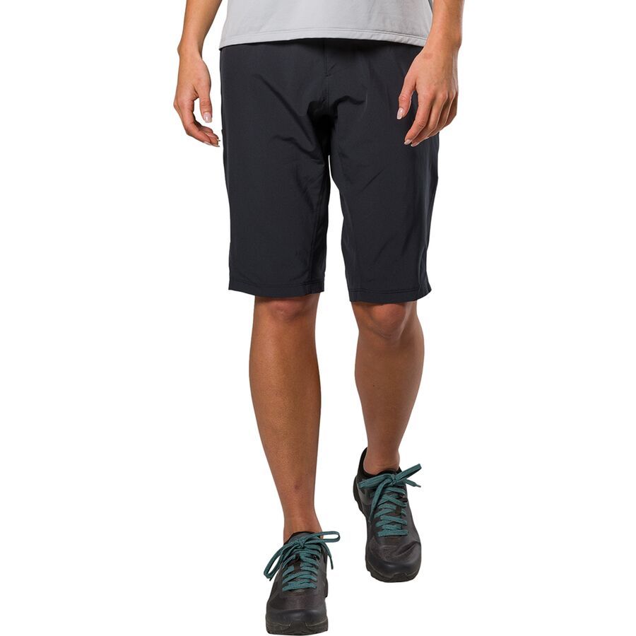 Шорты PEARL iZUMi Summit Shell Short PEARL iZUMi, Black
Шорты PEARL iZUMi Summit Shell Short PEARL iZUMi, Black
