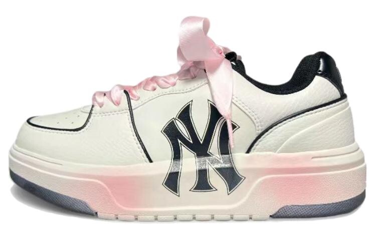 Кроссовки MLB Chunky Liner Skateboard Shoes Unisex Low-Top White, Белый, Кроссовки MLB Chunky Liner Skateboard Shoes Unisex Low-Top White
Кроссовки MLB Chunky Liner Skateboard Shoes Unisex Low-Top White, Белый, Кроссовки MLB Chunky Liner Skateboard Shoes Unisex Low-Top White