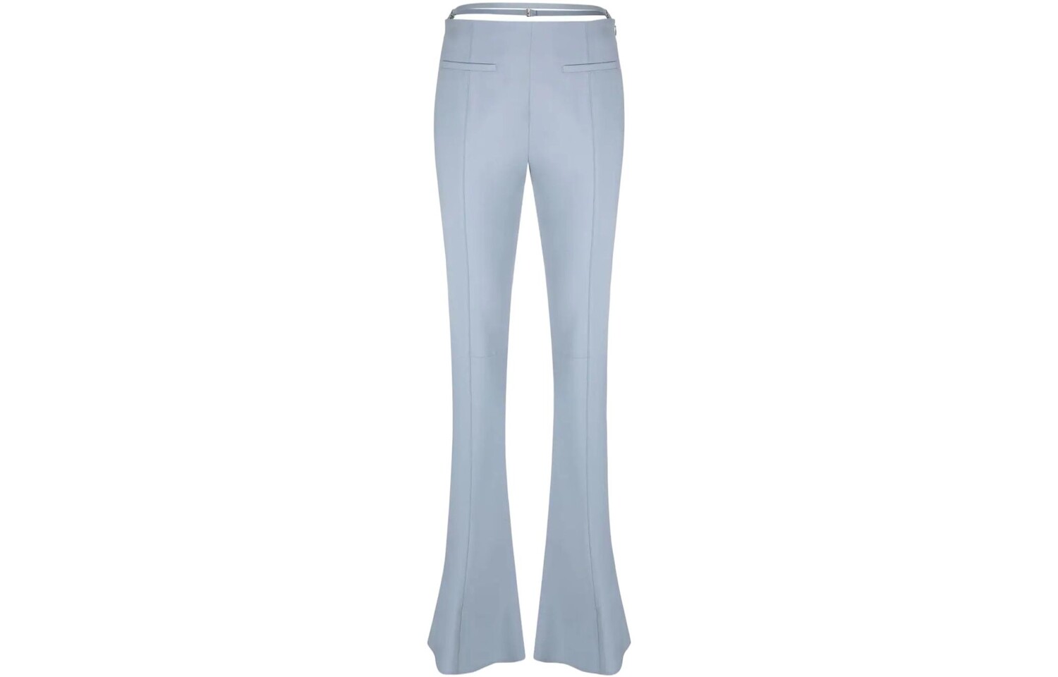 Брюки женские Jacquemus, синий
Брюки женские Jacquemus, синий