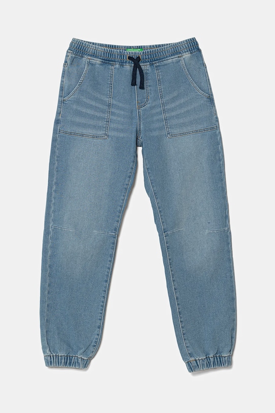 Детские джинсы United Colors Of Benetton, синий
Детские джинсы United Colors Of Benetton, синий