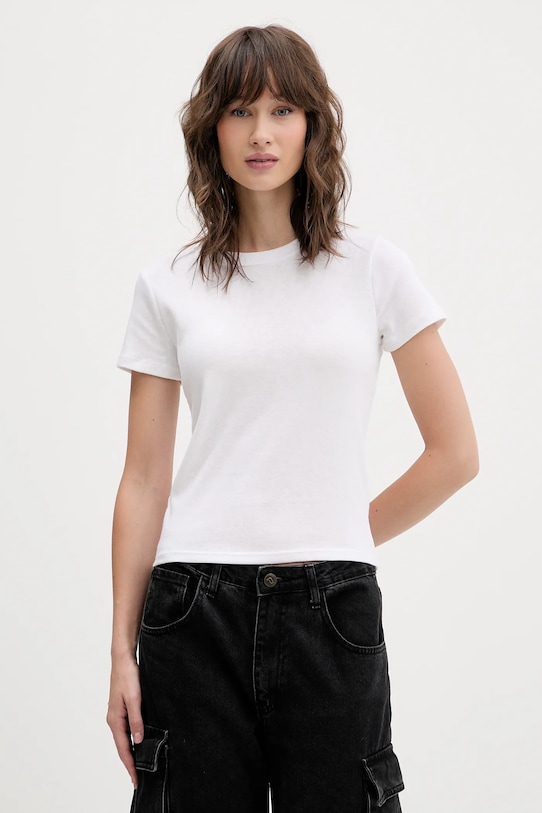 Футболка Hollister Co., белый
Футболка Hollister Co., белый