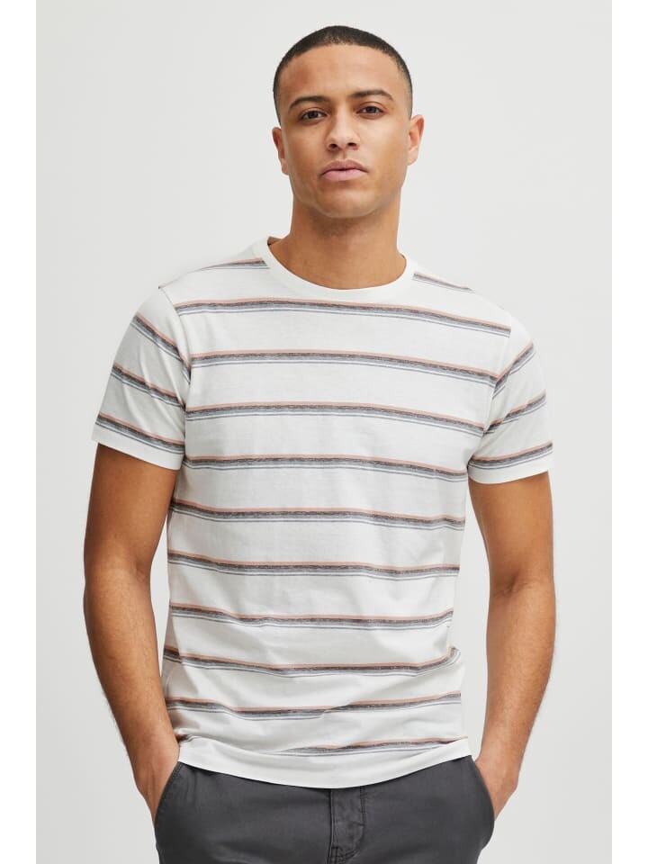 Футболка INDICODE, белый
Футболка INDICODE, белый