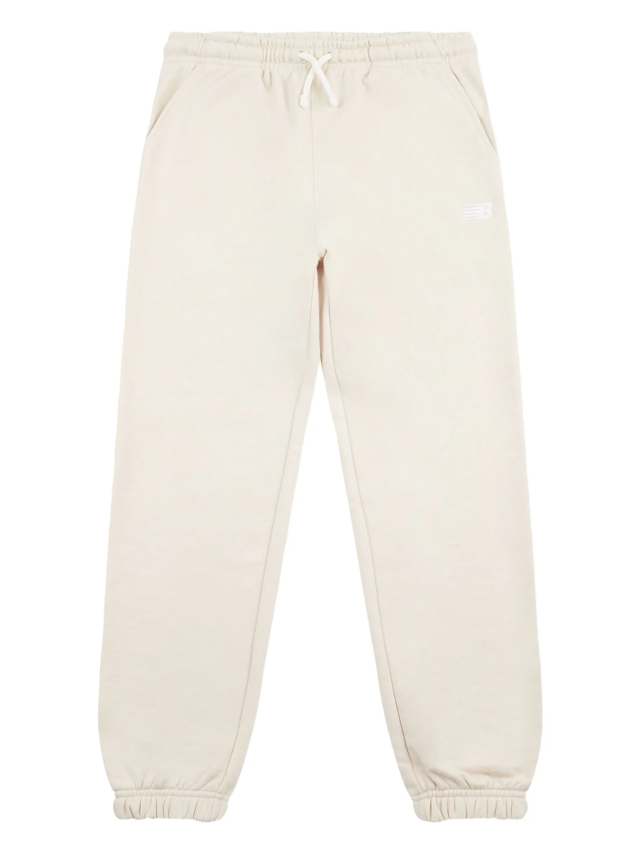 Спортивные брюки с логотипом New Balance Kids, нейтральный
Спортивные брюки с логотипом New Balance Kids, нейтральный