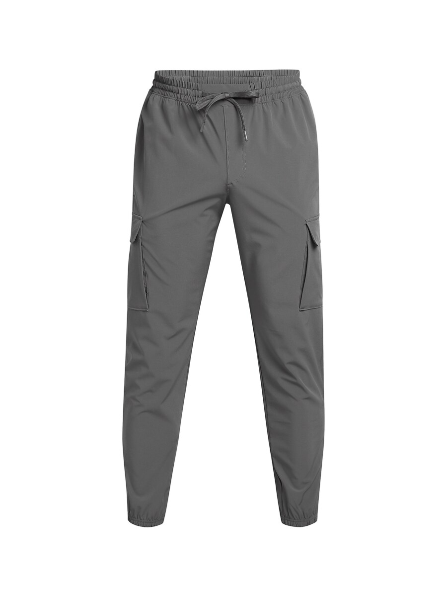 Длинные брюки UNDER ARMOUR Regular Workout Pants, серый
Длинные брюки UNDER ARMOUR Regular Workout Pants, серый