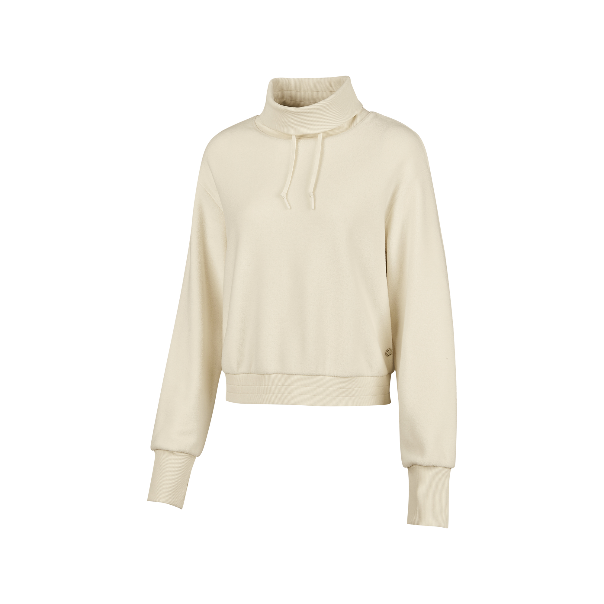 Свитшот Women's Pearl White Skechers 
Свитшот Women's Pearl White Skechers