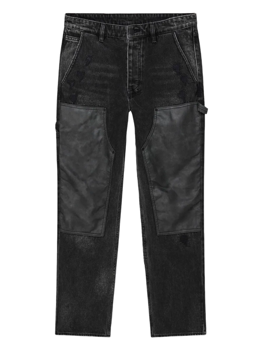 Джинсы Operator Ksubi, черный
Джинсы Operator Ksubi, черный