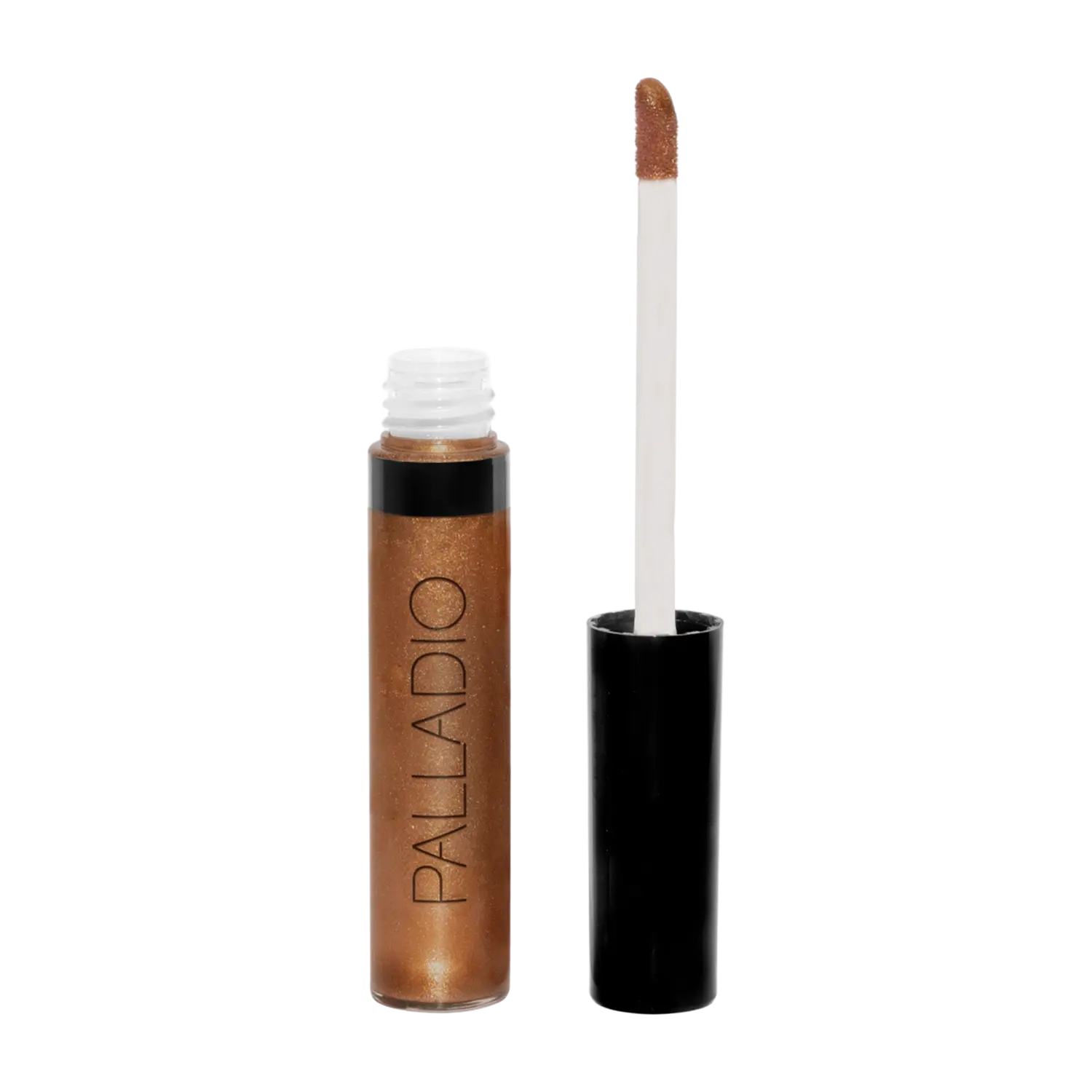 Травяной блеск для губ Palladio Beauty, Sheer Bronze
Травяной блеск для губ Palladio Beauty, Sheer Bronze