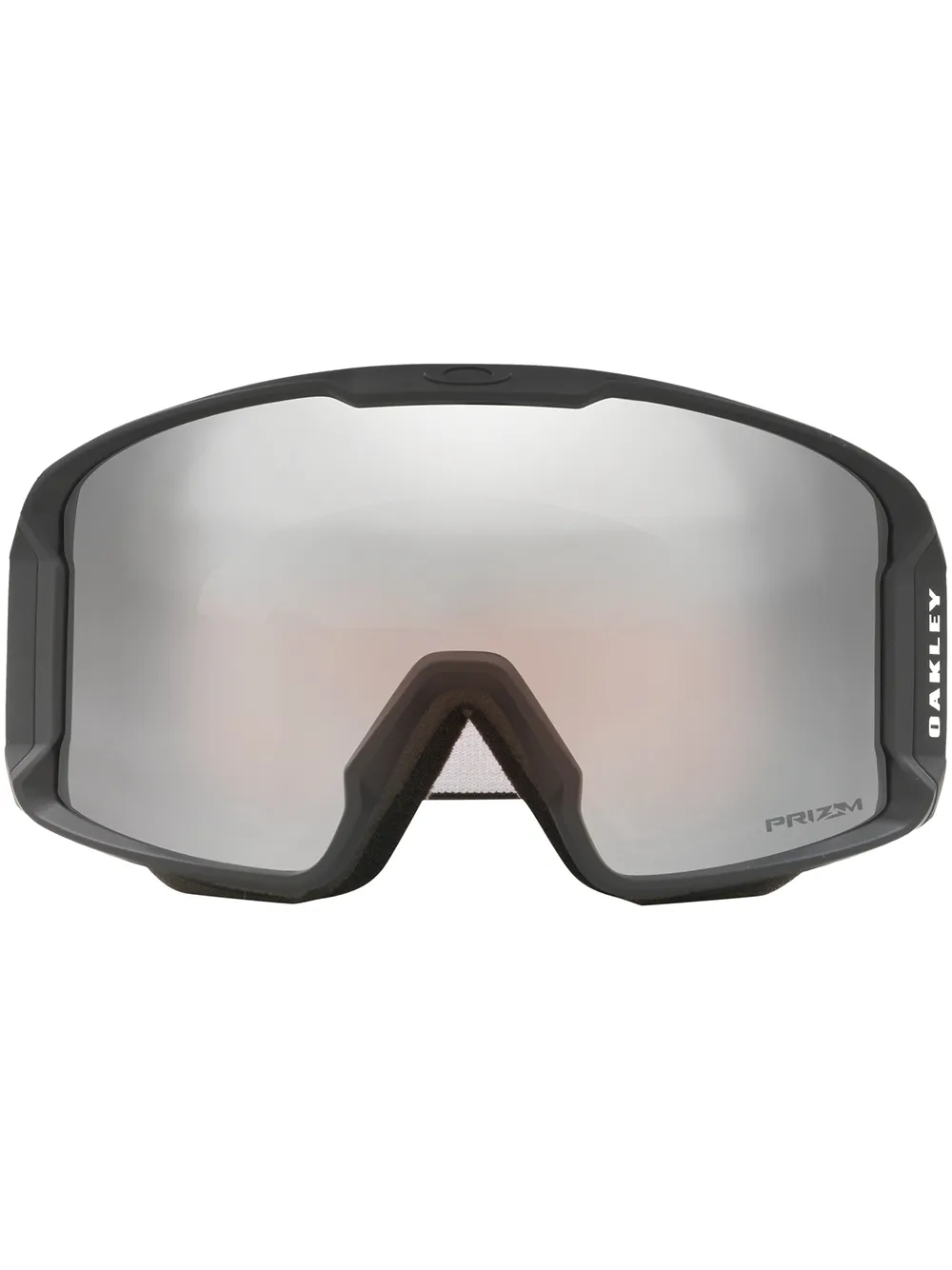 Солнцезащитные очки Line Miner Ski Oakley, черный
Солнцезащитные очки Line Miner Ski Oakley, черный