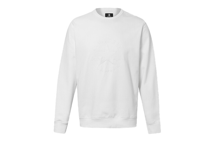 Толстовка мужская белая Converse, белый
Толстовка мужская белая Converse, белый