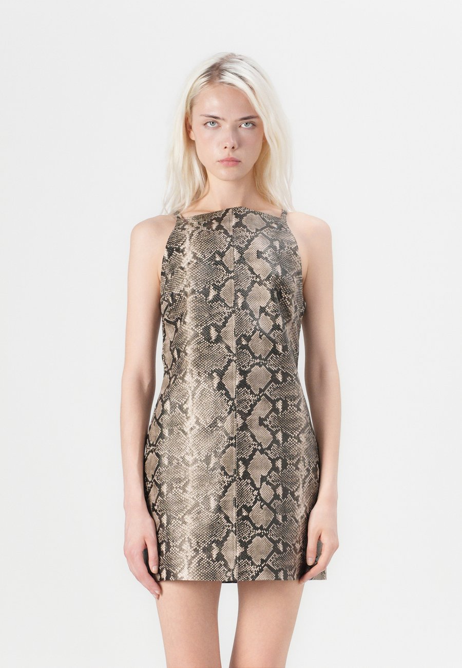 Платье Replay DRESS, Coffè/Sand/Light Brown
Платье Replay DRESS, Coffè/Sand/Light Brown