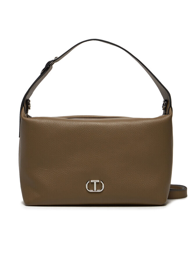 Сумка Twinset, коричневый
Сумка Twinset, коричневый