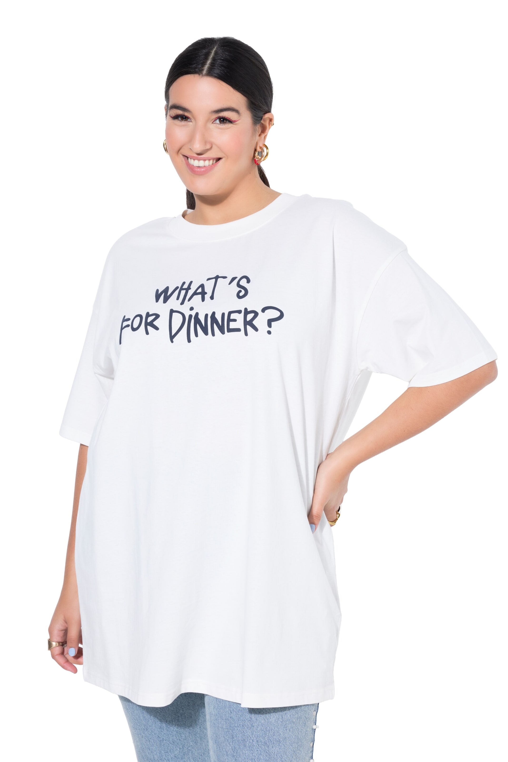 Studio Untold Футболка в цвете Off White
Studio Untold Футболка в цвете Off White