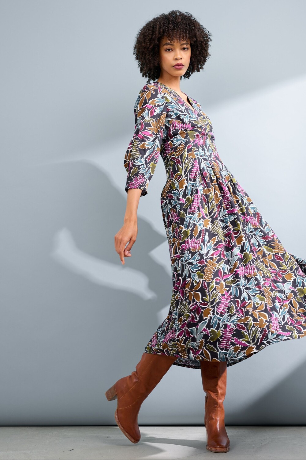 Этта платье Seasalt Cornwall, черный
Этта платье Seasalt Cornwall, черный