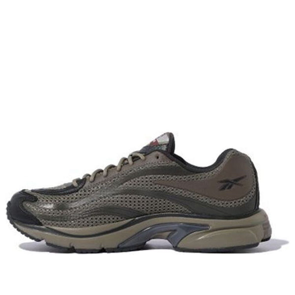 Кроссовки premier pump paris 'eightyone - kohei okita brown' Reebok, коричневый
Кроссовки premier pump paris 'eightyone - kohei okita brown' Reebok, коричневый