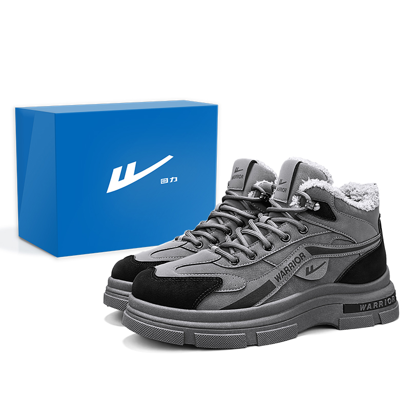 Ботинки для снегоходов Coverage мужские WARRIOR, Khaki Black 
Ботинки для снегоходов Coverage мужские WARRIOR, Khaki Black