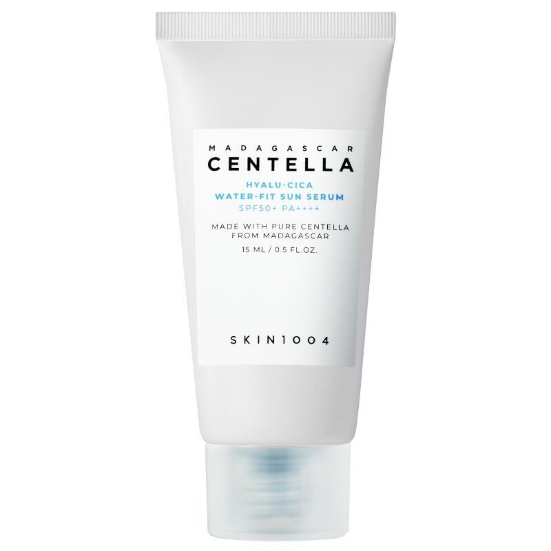 Крем с фильтром Skin1004 Madagascar Centella SPF50 PA++++, 15 мл
Крем с фильтром Skin1004 Madagascar Centella SPF50 PA++++, 15 мл