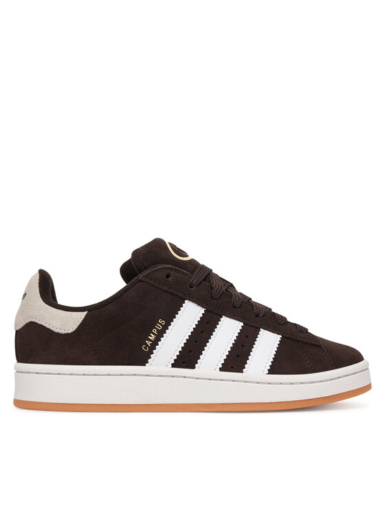 Кроссовки Campus 00S JP9566 Adidas, коричневый
Кроссовки Campus 00S JP9566 Adidas, коричневый