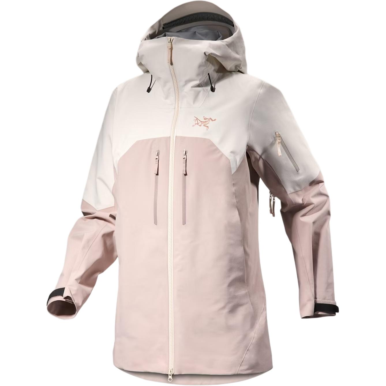 Женская куртка RUSH Soft Shell Arcteryx, бежевый
Женская куртка RUSH Soft Shell Arcteryx, бежевый