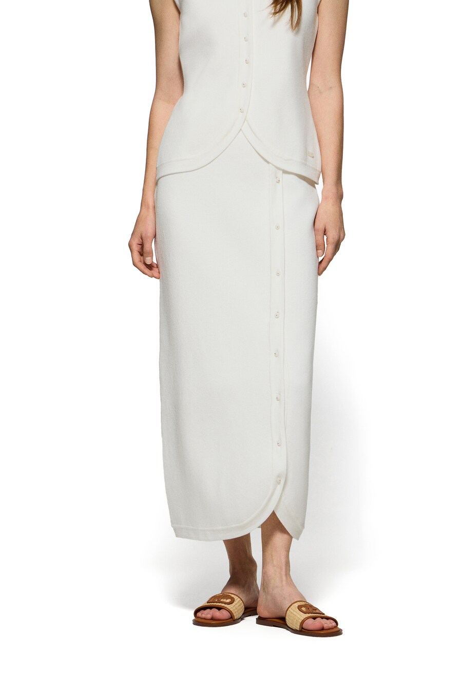 Юбка Polo Club, экрю
Юбка Polo Club, экрю