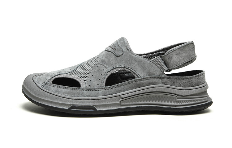 Сандалии Mulinsen River Trekking Shoes Men
Сандалии Mulinsen River Trekking Shoes Men