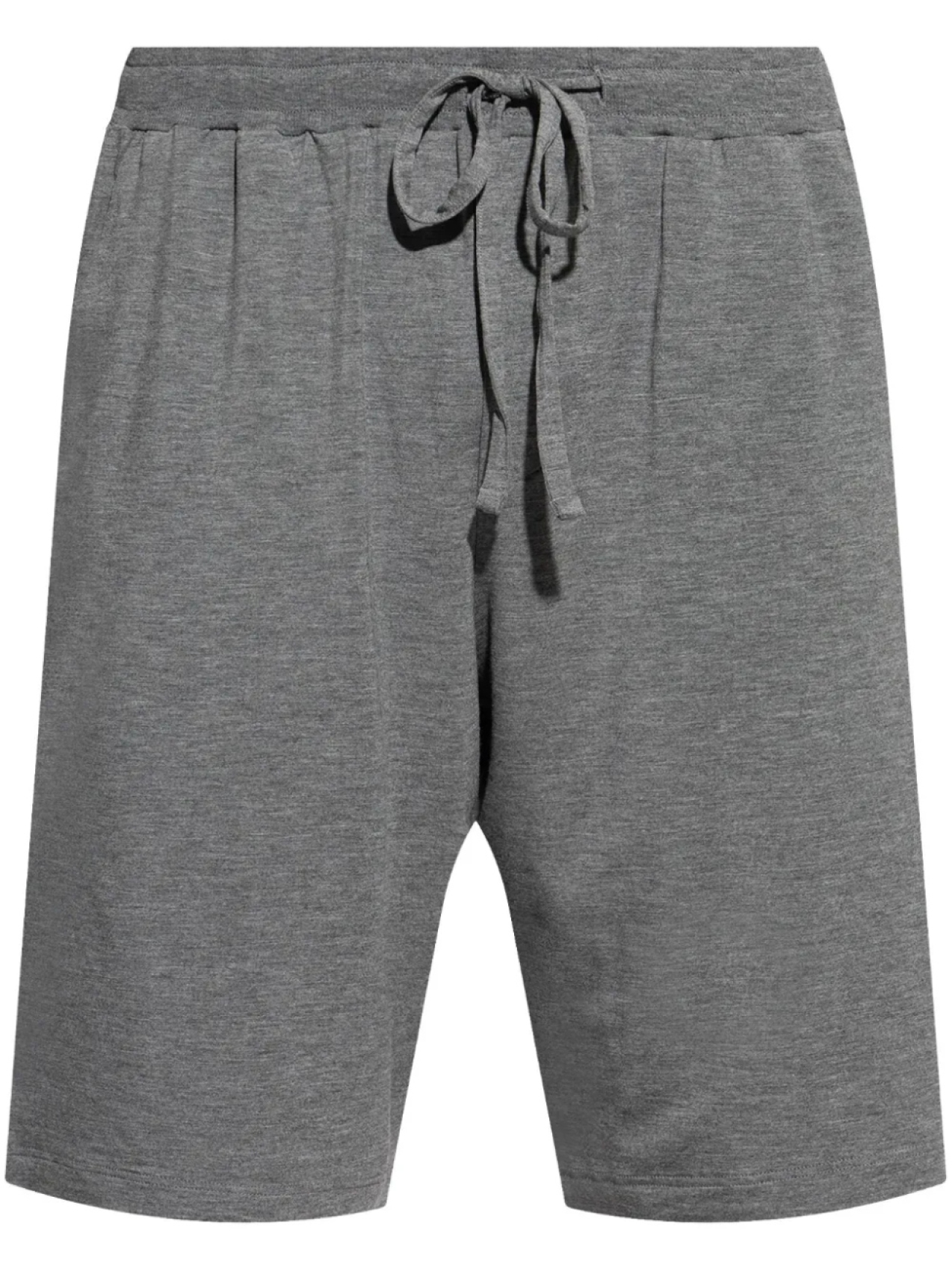 Спортивные шорты Hanro с меланжевым эффектом, серый
Спортивные шорты Hanro с меланжевым эффектом, серый