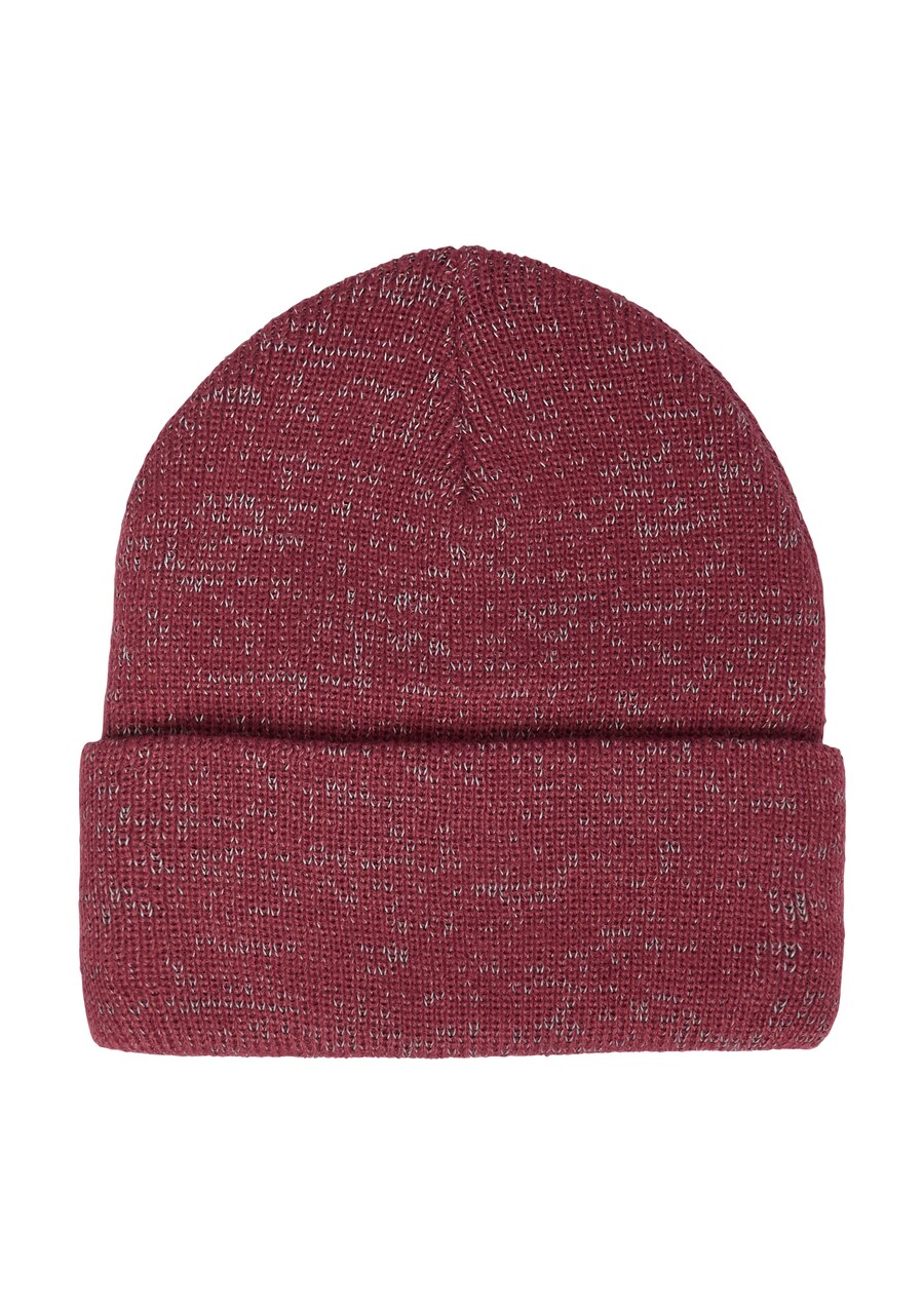 Шапка s.Oliver, малиновый
Шапка s.Oliver, малиновый