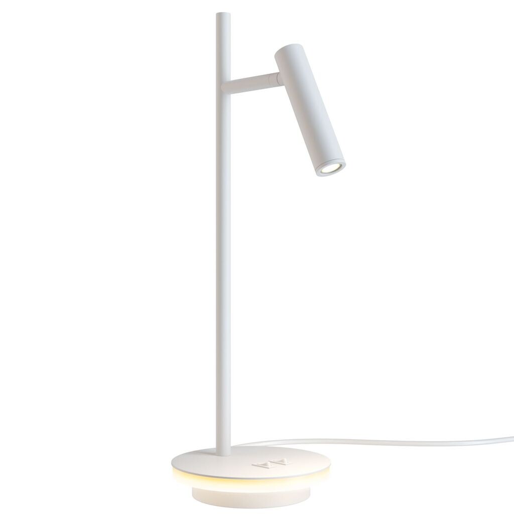 Настольная лампа Maytoni Estudo Z010TL-L8W3K LED, белый, металл, 3000К, 550лм Maytoni GmbH
Настольная лампа Maytoni Estudo Z010TL-L8W3K LED, белый, металл, 3000К, 550лм Maytoni GmbH