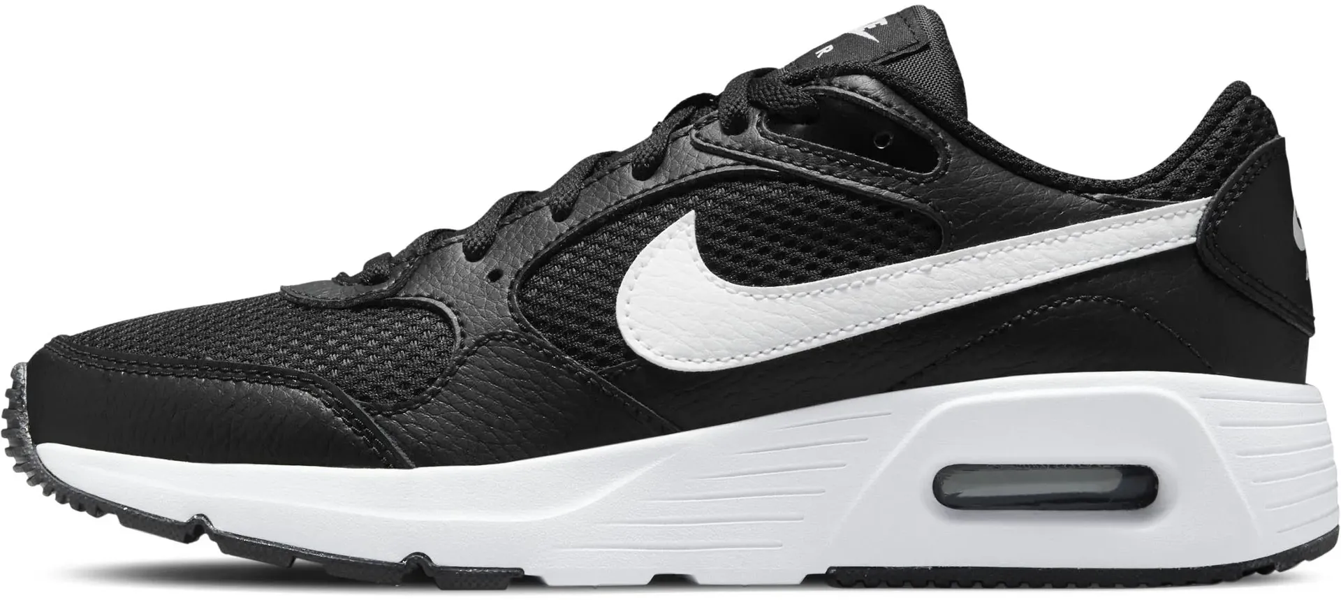 Спортивные кроссовки Nike "AIR MAX SC" Nike Sportswear, черно-белый
Спортивные кроссовки Nike "AIR MAX SC" Nike Sportswear, черно-белый
