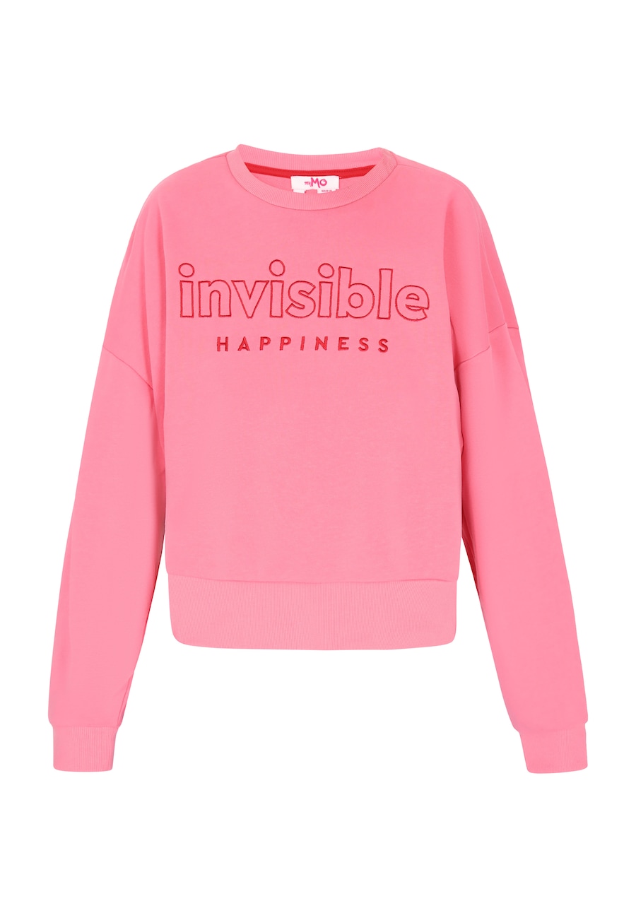 Толстовка MYMO Back To School, Pitaya
Толстовка MYMO Back To School, Pitaya