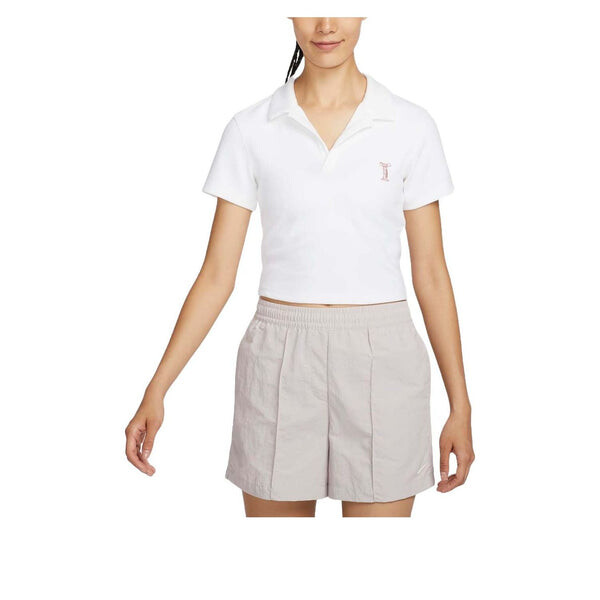 Рубашка поло спортивная одежда Рубашка поло азиатские размеры Nike, белый
Рубашка поло спортивная одежда Рубашка поло азиатские размеры Nike, белый