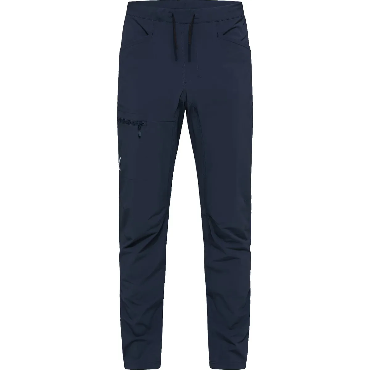Мужские брюки Haglofs ROC Lite Haglöfs, темно-синий
Мужские брюки Haglofs ROC Lite Haglöfs, темно-синий