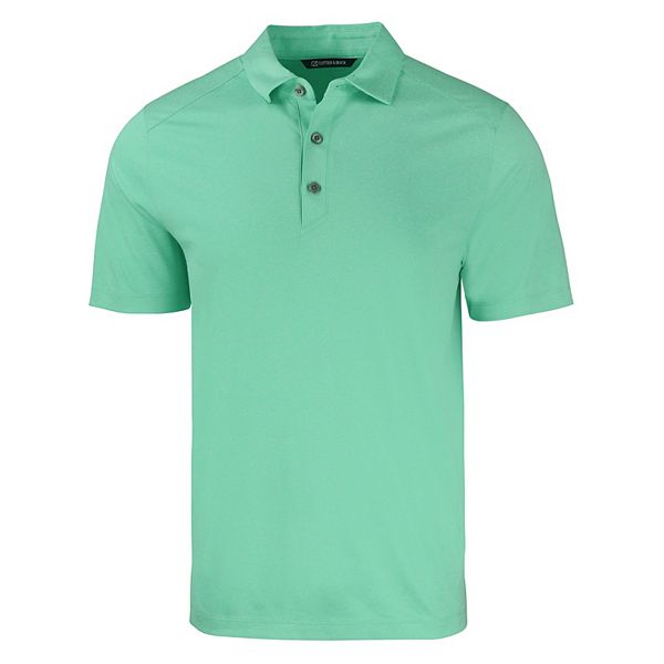 Мужская поло Forge stretch recycled Cutter & Buck, Fresh Mint Heather
Мужская поло Forge stretch recycled Cutter & Buck, Fresh Mint Heather