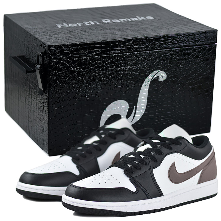 Jordan Кроссовки мужские Air 1 с амортизацией противоскользящие низкие винтажные баскетбольные черно-коричневые, цвет Black Brown
Jordan Кроссовки мужские Air 1 с амортизацией противоскользящие низкие винтажные баскетбольные черно-коричневые, цвет Black Brown