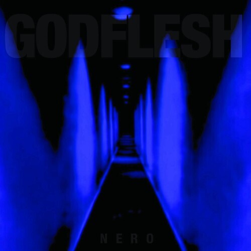 Виниловая пластинка Godflesh - Nero
Виниловая пластинка Godflesh - Nero