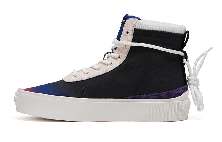 Кеды, скейтборд обувь Fault унисекс High-Top Edge Eqlz Equalizer
Кеды, скейтборд обувь Fault унисекс High-Top Edge Eqlz Equalizer