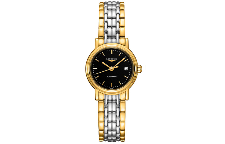 Лонжин Презанс L4.321.2.52.7 
Лонжин Презанс L4.321.2.52.7