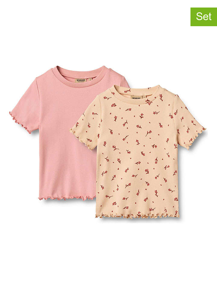 Футболка Wheat
Футболка Wheat