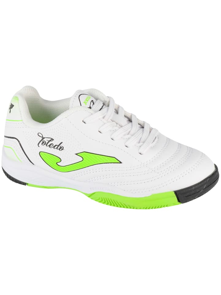 Спортивные кроссовки Joma, цвет in weiß
Спортивные кроссовки Joma, цвет in weiß