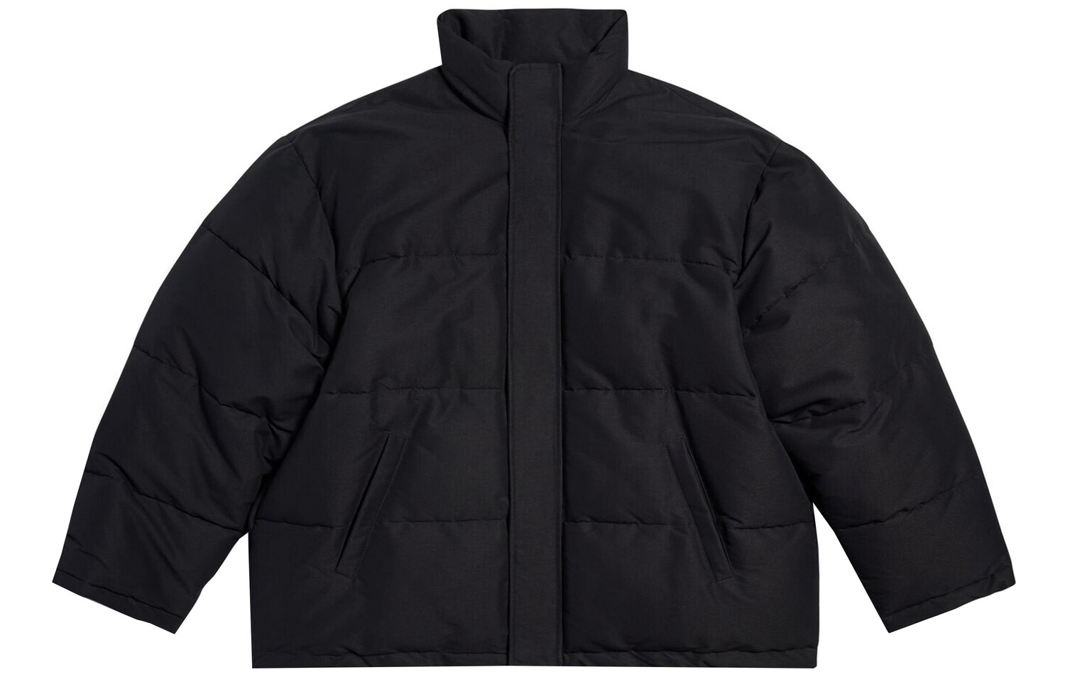 Куртка Garde-robe Мужская черная Balenciaga, черный
Куртка Garde-robe Мужская черная Balenciaga, черный