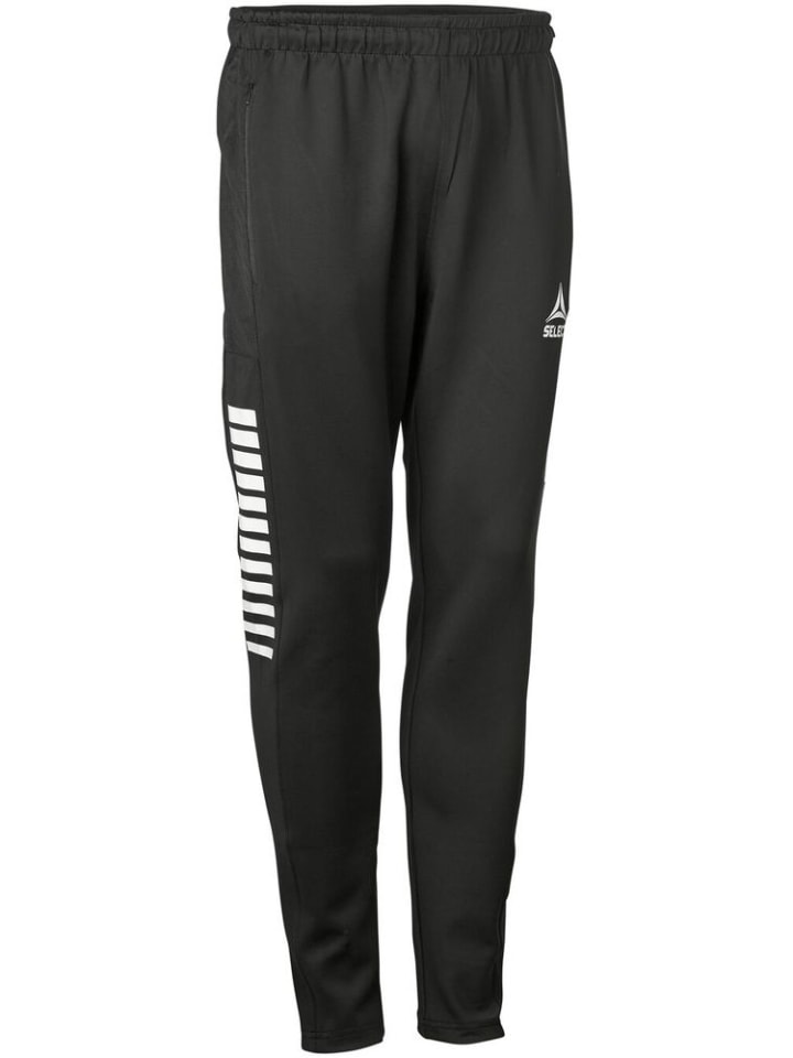 Тренировочные брюки Monaco Training Pants Regular V24 черного цвета Select
Тренировочные брюки Monaco Training Pants Regular V24 черного цвета Select
