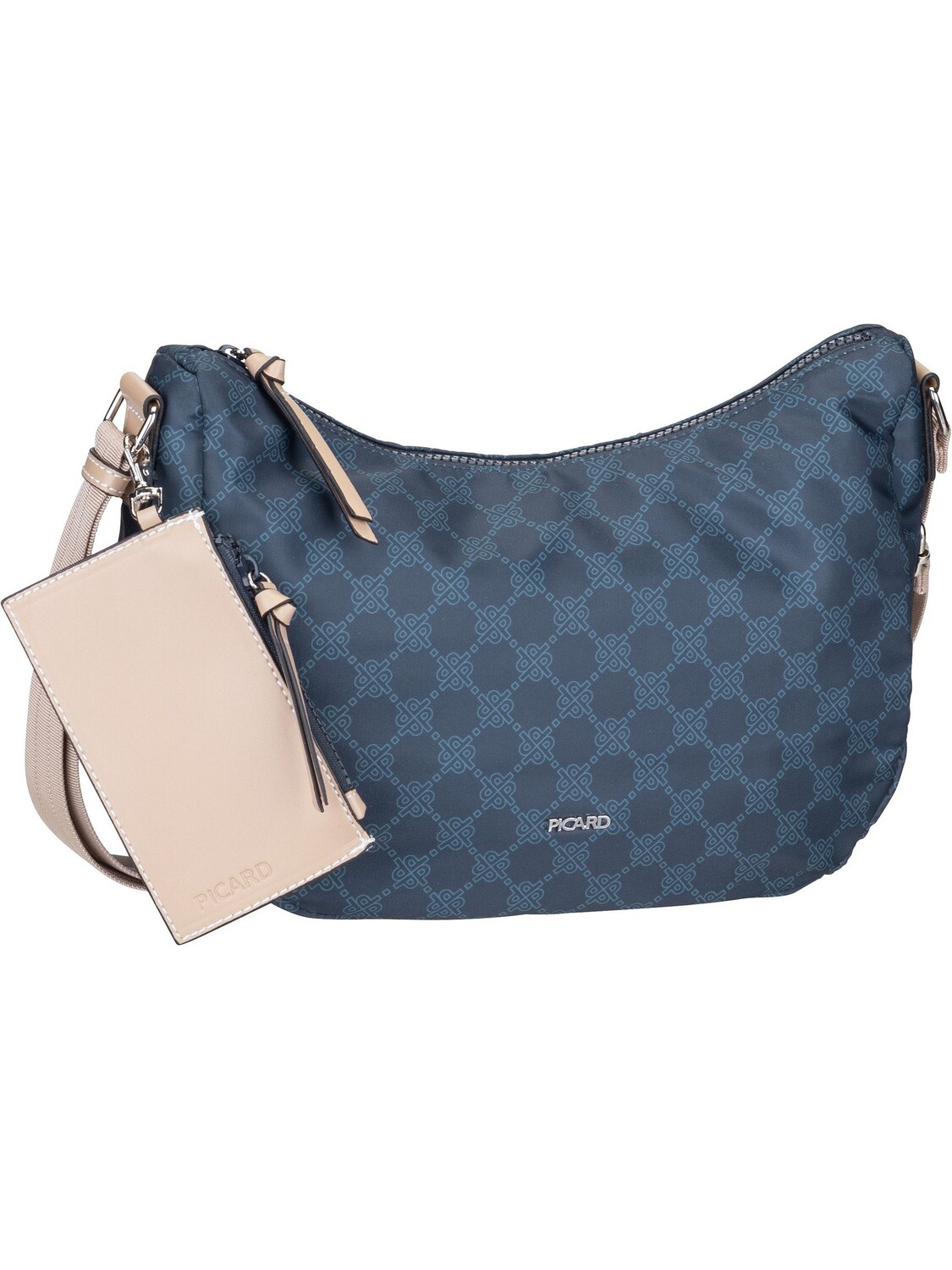 Сумка через плечо PICARD Umhängetasche Yeah 3248, темно-синий
Сумка через плечо PICARD Umhängetasche Yeah 3248, темно-синий