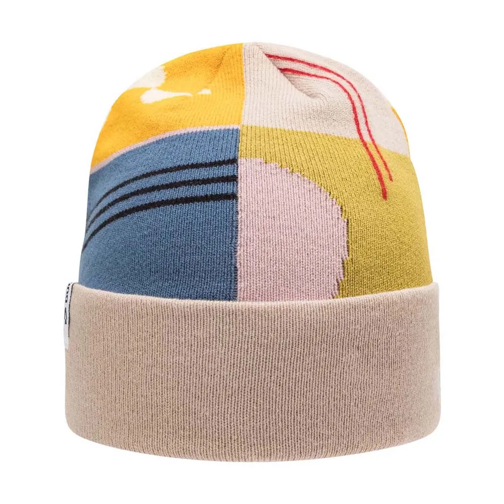 Шапка Duotone New era seaman, мультиколор
Шапка Duotone New era seaman, мультиколор