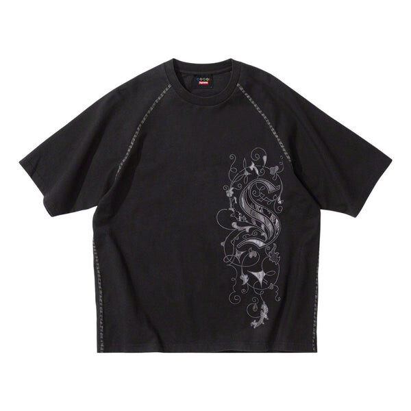 Футболка x coogi ss23 week11 raglan t-shirt 'black' Supreme, черный
Футболка x coogi ss23 week11 raglan t-shirt 'black' Supreme, черный