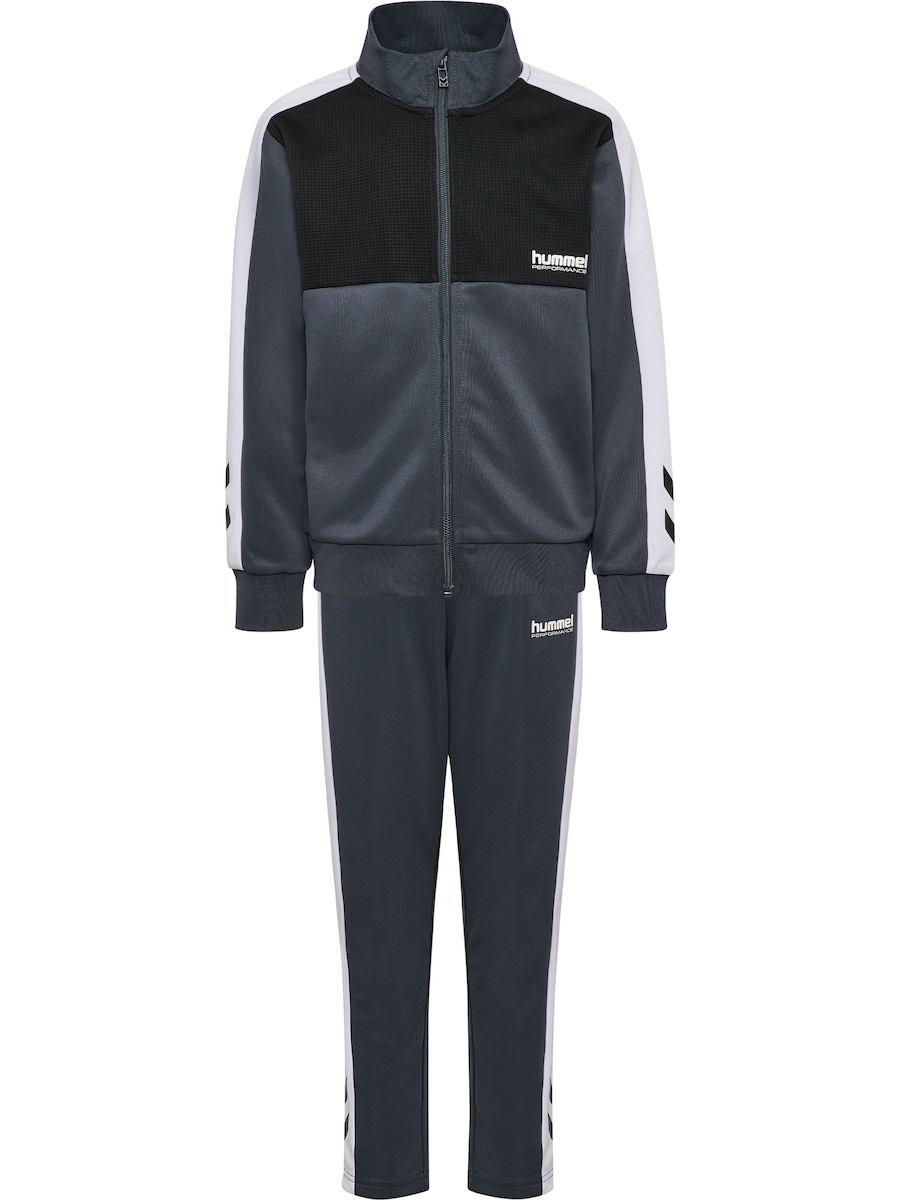 Спортивный костюм Hummel, синий
Спортивный костюм Hummel, синий