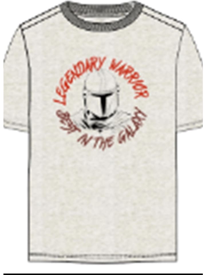 Толстовка Star Wars, белый
Толстовка Star Wars, белый