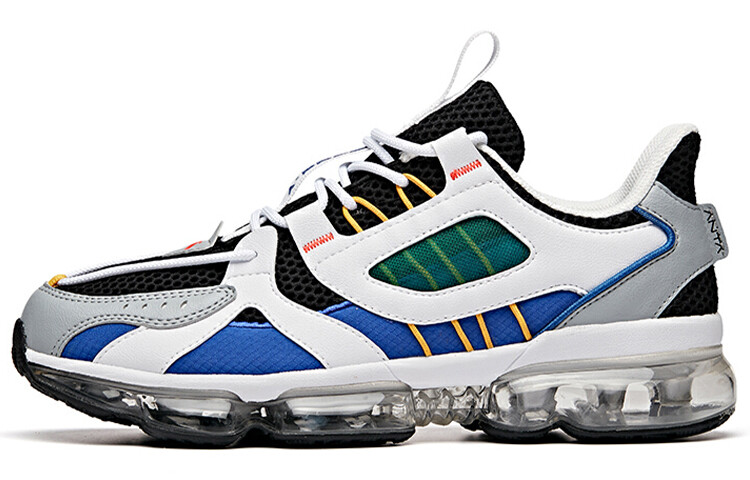 Кроссовки мужские с низким верхом белые/королевские синие Anta, Синий, Кроссовки мужские с низким верхом белые/королевские синие Anta
Кроссовки мужские с низким верхом белые/королевские синие Anta, Синий, Кроссовки мужские с низким верхом белые/королевские синие Anta