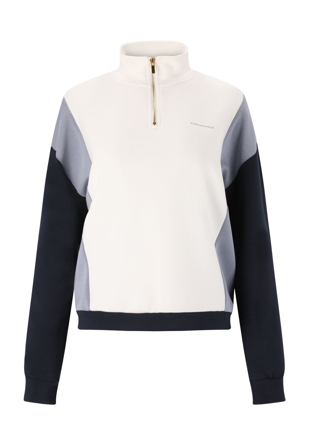 Толстовка Cosarama с практичной планкой на молнии ENDURANCE, цвет Tradewinds
Толстовка Cosarama с практичной планкой на молнии ENDURANCE, цвет Tradewinds