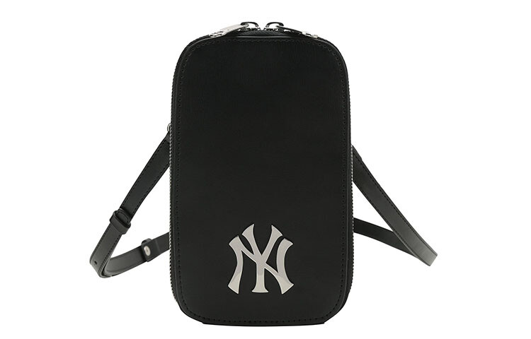 Сумка через плечо унисекс MLB New York Yankees, Мини
Сумка через плечо унисекс MLB New York Yankees, Мини