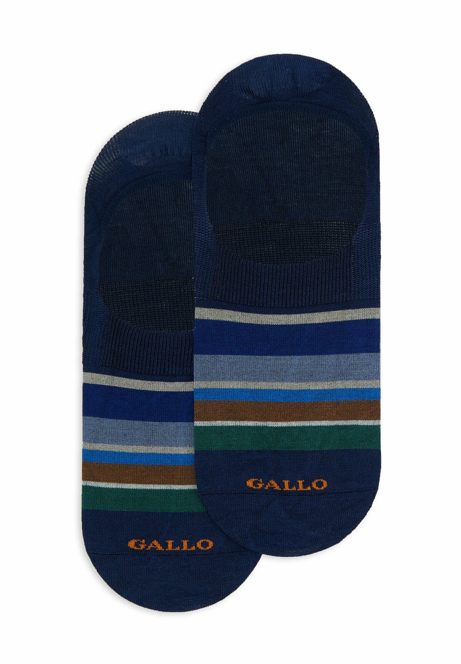Носки Gallo STRIPES, Royal Egeo/Blue
Носки Gallo STRIPES, Royal Egeo/Blue