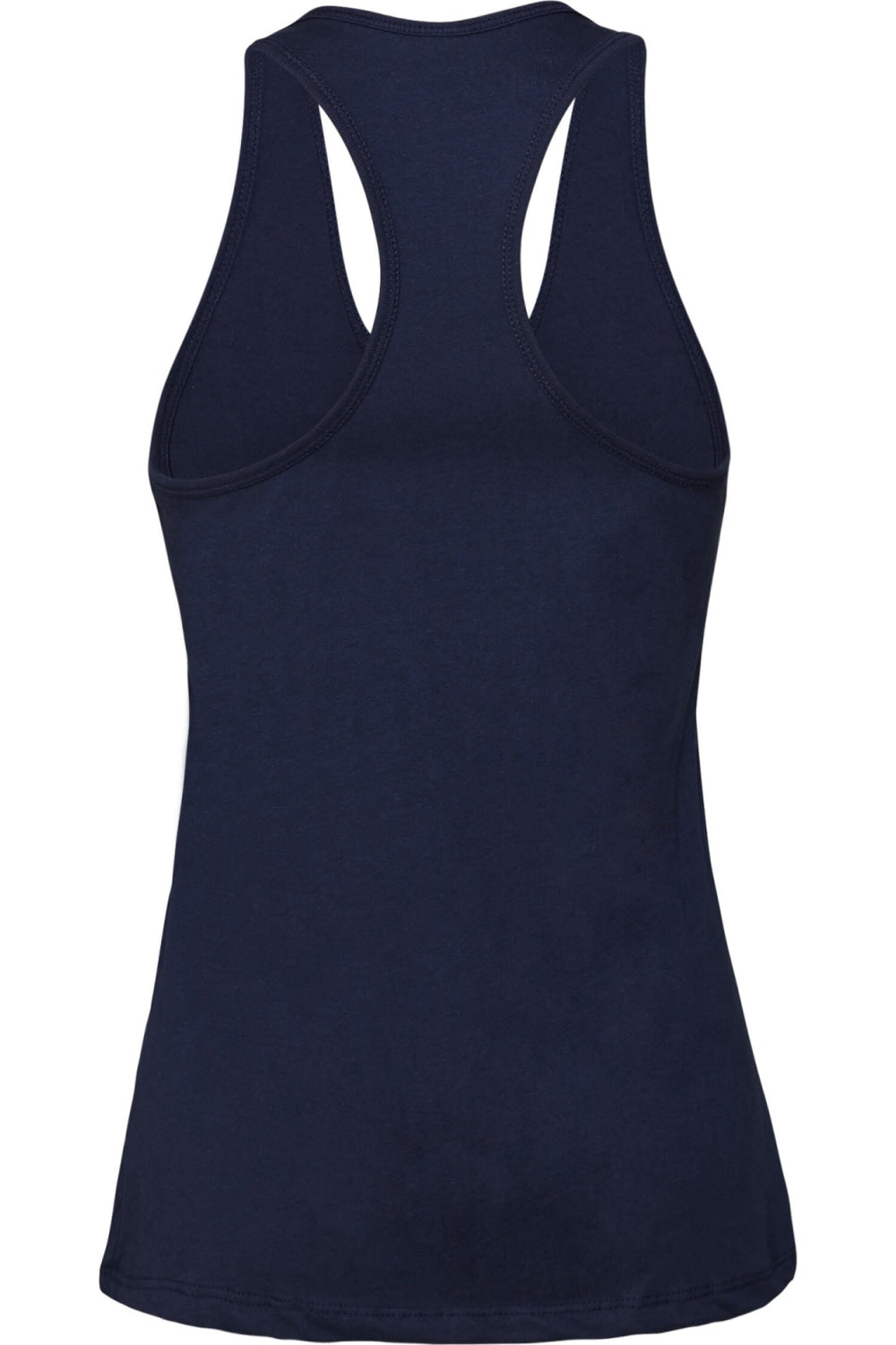 Женская майка-борцовка Bella + Canvas, темно-синий
Женская майка-борцовка Bella + Canvas, темно-синий